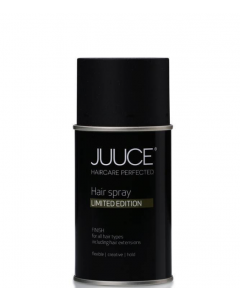 JUUCE Haircare Perfected Hair Spray Limited Edition, 300 ml.