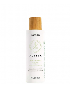Kemon Actyva Nuova Fibra Cream, 125 ml.