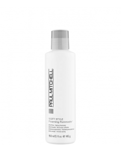 Paul Mitchell Soft Style Foaming Pommade, 150 ml.